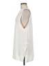 Active by Old Navy Ivory Sleeveless Blouse Size M (tall) - photo 5
