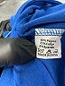 Unbranded Blue Romper Size XL - photo 5