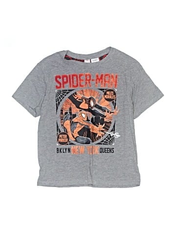 Marvel Short Sleeve T-Shirt (view 1)