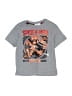 Marvel Gray Short Sleeve T-Shirt Size 14 - 16 - photo 1