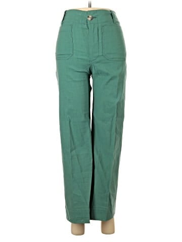 Maeve Casual Pants (view 1)