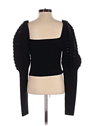 Alice + Olivia Cardigan (view 2)