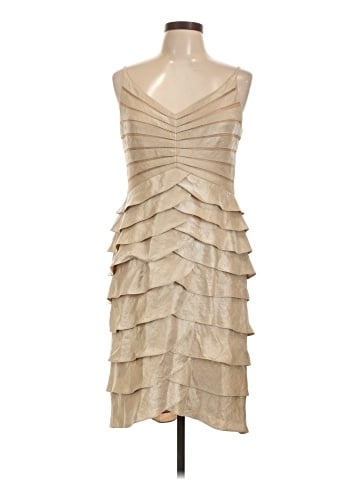 Adrianna Papell Cocktail Dress (view 1)