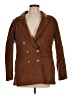 Express Brown Wool Blazer Size L - photo 1