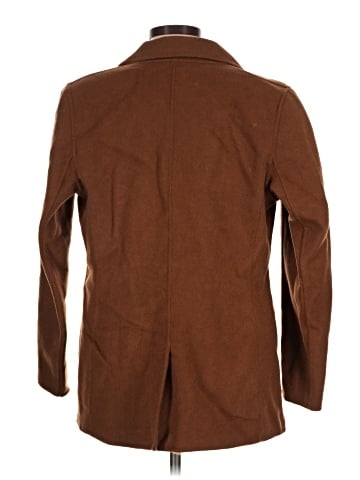 Express Wool Blazer (view 2)