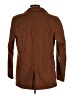 Express Brown Wool Blazer Size L - photo 2