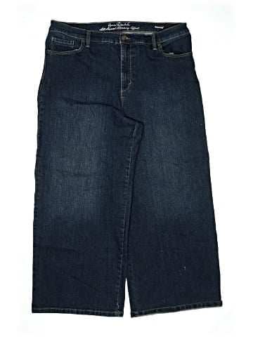 Gloria Vanderbilt Denim Shorts (view 1)
