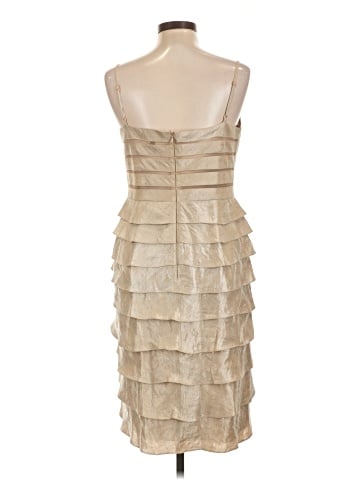 Adrianna Papell Cocktail Dress (view 2)