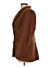Express Brown Wool Blazer Size L - photo 5