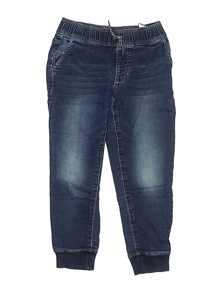 Pre-owned Joe's Jeans Kids' Jeans In Blue