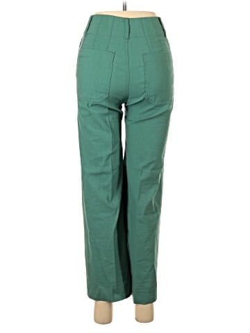 Maeve Casual Pants (view 2)