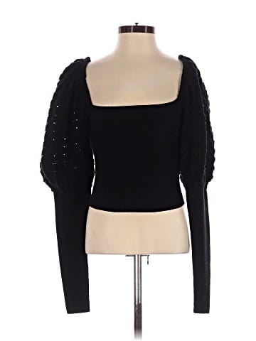 Alice + Olivia Cardigan (view 1)