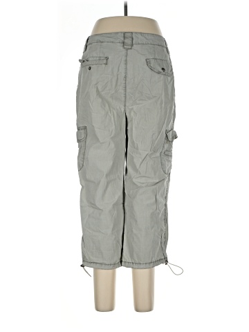 Caribbean Joe Cargo Pants (view 2)