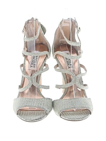 Badgley Mischka Sandals (view 2)