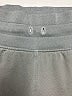 Lululemon Athletica Solid Gray Track Pants Size 6 - photo 3
