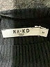 NA-KD Black Cocktail Dress Size M - photo 7