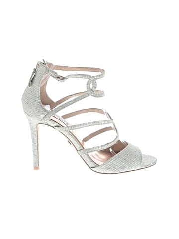 Badgley Mischka Sandals (view 1)