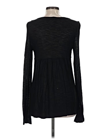 Boston Proper Long Sleeve Blouse (view 2)