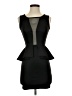 Guess Black Cocktail Dress Size XS - photo 1