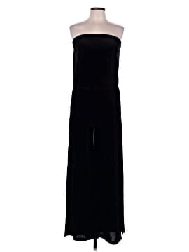Aqua Jumpsuit (view 1)