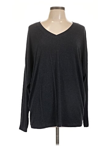 CAbi Pullover Sweater (view 1)