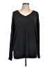 CAbi Gray Pullover Sweater Size L - photo 1