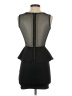 Guess Black Cocktail Dress Size XS - photo 2
