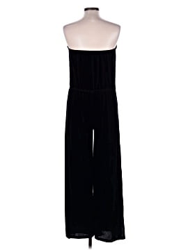 Aqua Jumpsuit (view 2)