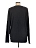 CAbi Gray Pullover Sweater Size L - photo 2