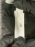 Adidas Stella McCartney Solid Black Active Pants Size L - photo 7