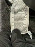 Adidas Stella McCartney Solid Black Active Pants Size L - photo 8