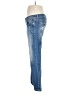 Maurices Stars Blue Jeans Size 11 - 12 - photo 5