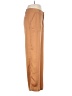 DKNY 100% Polyester Brown Cargo Pants Size 2 - photo 4