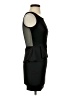 Guess Black Cocktail Dress Size XS - photo 4