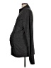 Motherhood Gray Track Jacket Size Lg Maternity - photo 5