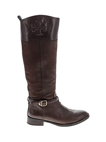 Tory Burch Boots (view 1)