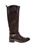 Tory Burch Brown Boots Size 5 1/2 - photo 1