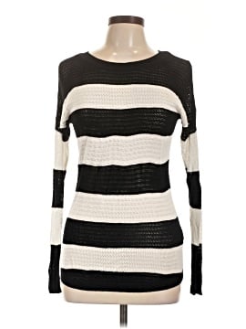 AB Studio Pullover Sweater (view 1)