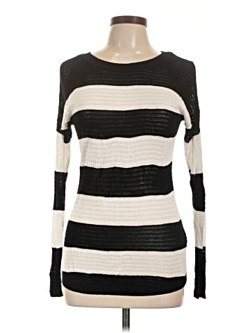 AB Studio Pullover Sweater (view 1)