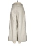 SPANX Ivory Casual Pants Size Med Petite - photo 2