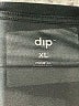 dip Black Active T-Shirt Size XL - photo 7