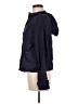 Tahari Solid Blue Jacket Size M - photo 5