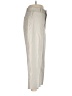 SPANX Ivory Casual Pants Size Med Petite - photo 4
