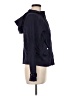 Tahari Solid Blue Jacket Size M - photo 4