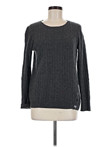 Charter Club Cashmere Pullover Sweater (view 1)