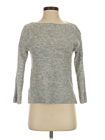 Leith Pullover Sweater (view 1)
