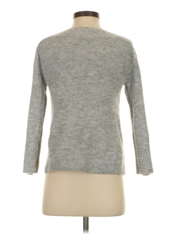 Leith Pullover Sweater (view 2)
