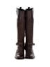 Tory Burch Brown Boots Size 5 1/2 - photo 2