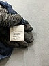 DressBarn 100% Polyester Solid Blue Casual Dress Size 16 - photo 8