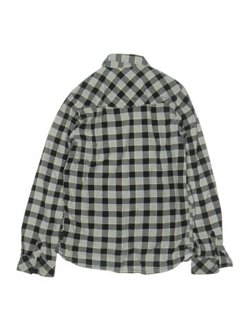 Quiksilver Long Sleeve Button-Down Shirt (view 2)